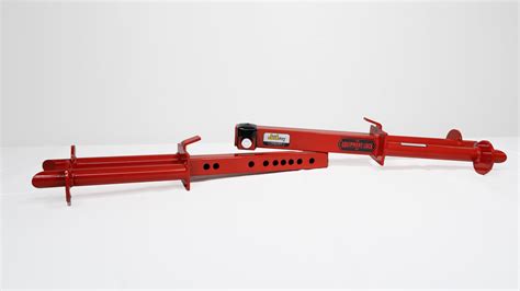 Equipment Lock SSL Both Drive Control Skidsteer Lock