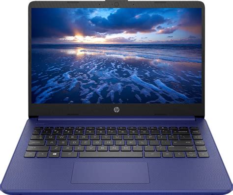 Up To 40% OFF HP 2021 Premium 14" HD Touchscreen Laptop Computer, 2 Core AMD Ryzen 3-3250U 2.6GHz, 8GB RAM, 512GB SSD, No DVD, Webcam, Bluetooth, Wi-Fi, HDMI, Win 10 S, ROKC HDMI Cable