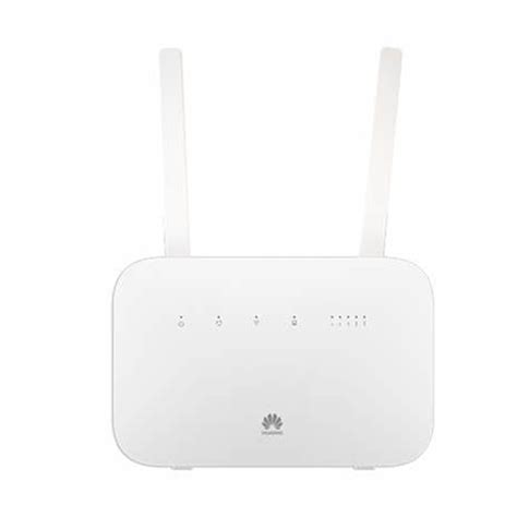 Product Deal Huawei B612s-51d Home Router GSM Unlocked 4G LTE CPE 300 Mbps Mobile Wi-Fi + 4 RJ45 (4G LTE in USA Latin & Caribbean Bands) Up to 32 Users
