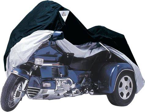 Amazon Crazy 🔥 Deals Nelson-Rigg Defender Extreme TRK355 X-Large Trike Cover