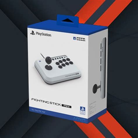 PS4 Fighting Stick Mini