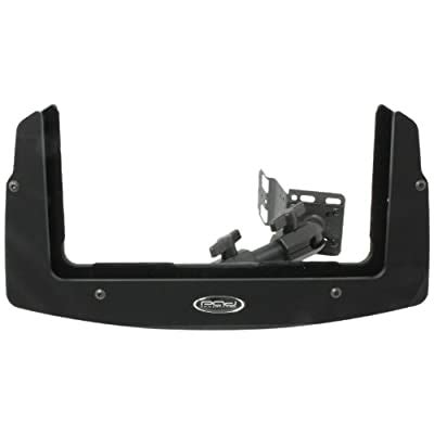 Review Product Padholder Edge Series Premium Tablet Dash Kit 2003-2007 Cadillac CTS & SRX for iPad & Other Tablets