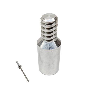 Structron 60279 Ultra Threaded Tip Repair Kit