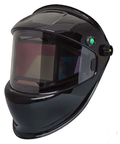 Trueview PANO Welding Helmet
